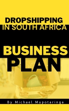 Drop Shipping Business Plan for South Africa